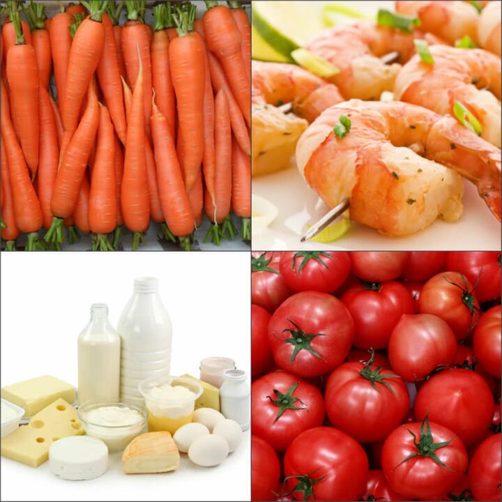 Légumes