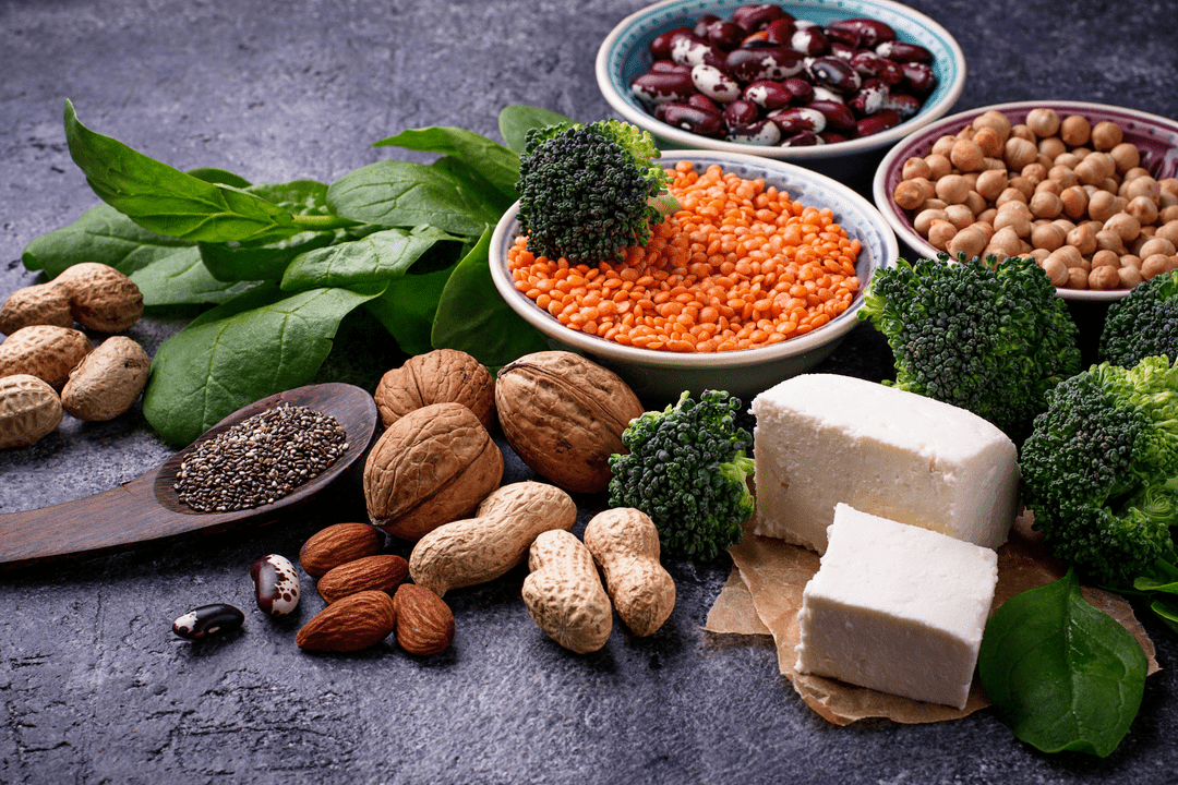 Produits qui augmentent la puissance des hommes