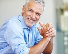 Signifie augmenter la puissance à l'âge adulte